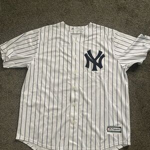 Aaron Judge Jersey XL